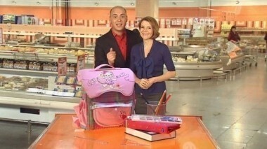 Ранцы школьные (2200 руб. до 2700 руб.). Контрольная закупка. Выпуск от 27.08.2012