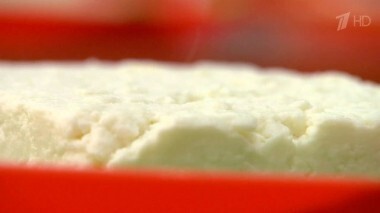 Рассольный сыр брынза. Контрольная закупка. Выпуск от 11.09.2014