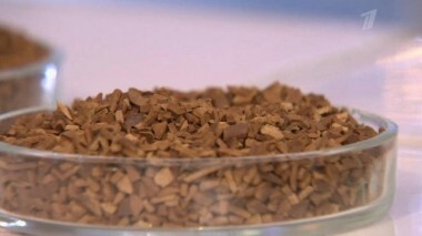 Растворимый сублимированный кофе. Контрольная закупка. Выпуск от 06.11.2013