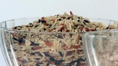 Рис длиннозерный шлифованный. Контрольная закупка. Выпуск от 14.09.2016