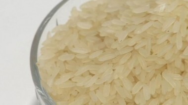 Рис пропаренный длиннозерный. Контрольная закупка. Выпуск от 25.02.2013
