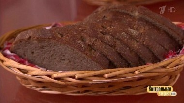 Рижский хлеб. Контрольная закупка. Выпуск от 05.12.2017