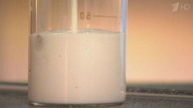 Ряженка. Контрольная закупка. Выпуск от 21.03.2014