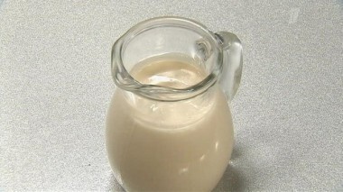 Ряженка. Контрольная закупка. Выпуск от 25.06.2012