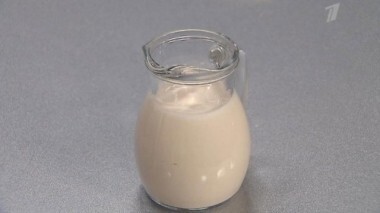 Ряженка. Контрольная закупка. Выпуск от 30.01.2013