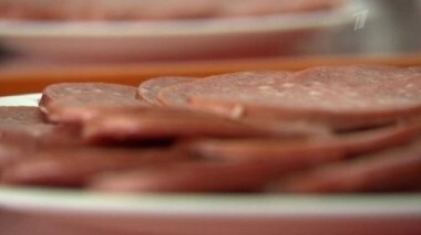 Салями «Венская». Контрольная закупка. Выпуск от 04.07.2014