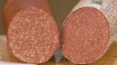 Салями «Венская». Контрольная закупка. Выпуск от 25.04.2014