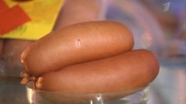 Сардельки «Докторские». Контрольная закупка. Выпуск от 28.01.2013