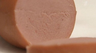 Сардельки «Говяжьи». Контрольная закупка. Выпуск от 03.07.2012