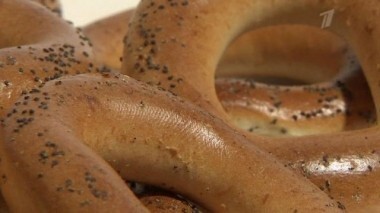 Сдобные баранки. Контрольная закупка. Выпуск от 26.11.2012