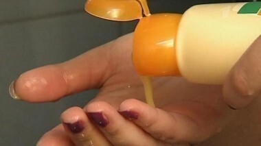 Шампунь для нормальных волос. Контрольная закупка. Выпуск от 10.09.2012