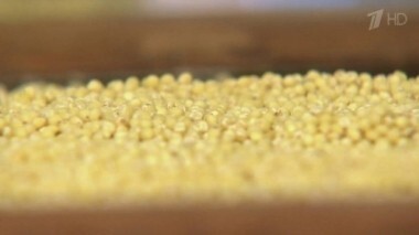 Шлифованное пшено. Контрольная закупка. Выпуск от 21.05.2014