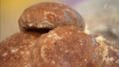 Шоколадные пряники. Контрольная закупка. Выпуск от 08.12.2014