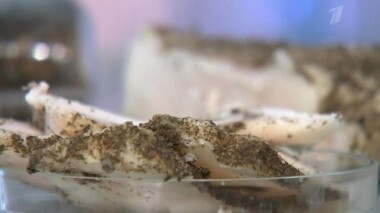 Шпик «По-домашнему». Контрольная закупка. Выпуск от 22.05.2013