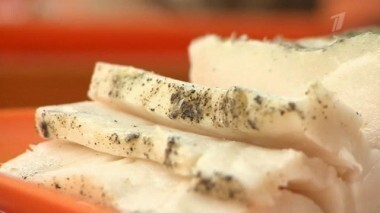 Шпик по-домашнему. Контрольная закупка. Выпуск от 25.11.2013