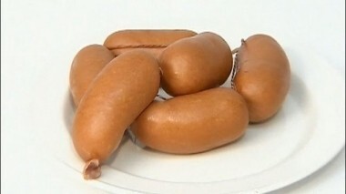 Шпикачки. Контрольная закупка. Выпуск от 05.05.2012