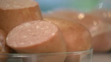 Шпикачки. Контрольная закупка. Выпуск от 06.12.2013