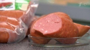 Шпикачки. Контрольная закупка. Выпуск от 30.09.2014