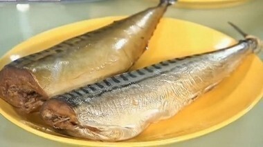 Скумбрия холодного копчения. Контрольная закупка. Выпуск от 27.04.2012