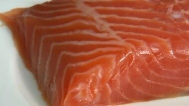 Слабосоленая форель. Контрольная закупка. Выпуск от 27.12.2013