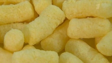 Сладкие кукурузные палочки. Контрольная закупка. Выпуск от 23.06.2014