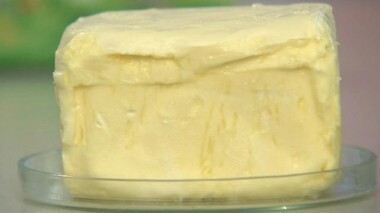 Сливочное масло «Крестьянское». Контрольная закупка. Выпуск от 03.12.2013