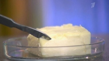 Сливочное масло «Традиционное». Контрольная закупка. Выпуск от 21.05.2013