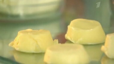 Сливочное масло «Традиционное». Контрольная закупка. Выпуск от 26.10.2012