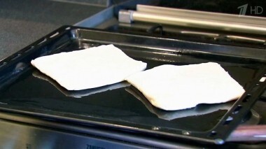 Слоеное бездрожжевое тесто. Контрольная закупка. Выпуск от 06.11.2014