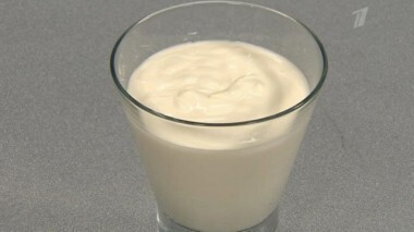 Сметана. Контрольная закупка. Выпуск от 01.07.2013