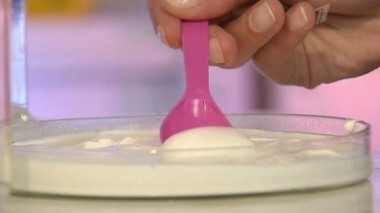 Сметана. Контрольная закупка. Выпуск от 09.10.2012