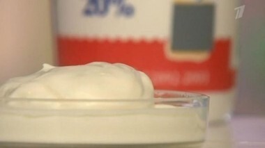 Сметана. Контрольная закупка. Выпуск от 28.11.2013