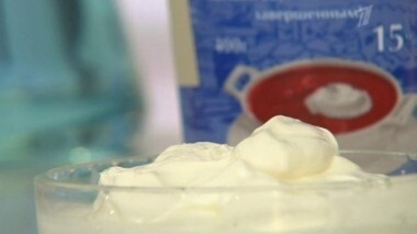 Сметана. Контрольная закупка. Выпуск от 31.07.2014