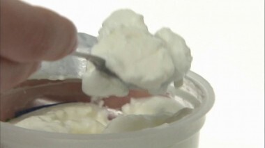 Сметана жирностью 15%. Контрольная закупка. Выпуск от 11.03.2016