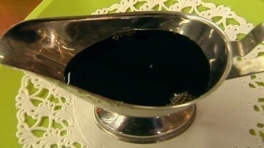 Соевый соус. Контрольная закупка. Выпуск от 29.06.2012