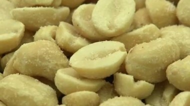 Соленый арахис. Контрольная закупка. Выпуск от 20.05.2014