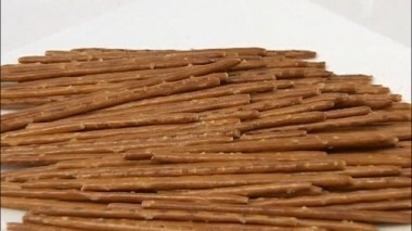 Соломка с солью. Контрольная закупка. Выпуск от 30.05.2012