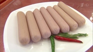 Сосиски «Докторские». Контрольная закупка. Выпуск от 20.11.2015