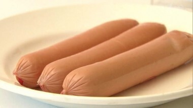 Сосиски «Венские». Контрольная закупка. Выпуск от 17.09.2014