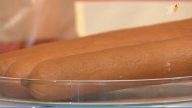 Сосиски «Венские». Контрольная закупка. Выпуск от 20.02.2014