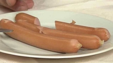 Сосиски «Венские». Контрольная закупка. Выпуск от 30.09.2015