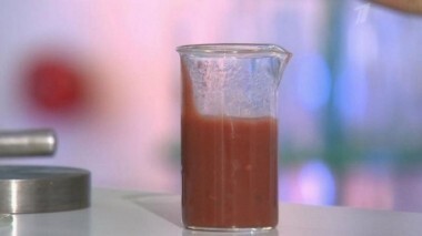 Соус ткемали. Контрольная закупка. Выпуск от 23.05.2013