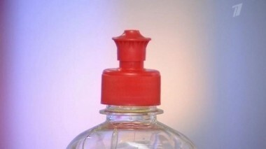 Средства для мытья посуды с цитрусовым ароматом. Контрольная закупка. Выпуск от 28.02.2013