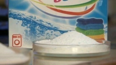 Стиральный порошок «Автомат» для цветного белья. Контрольная закупка. Выпуск от 24.04.2013