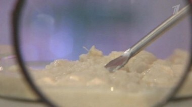 Столовый хрен. Контрольная закупка. Выпуск от 19.11.2012