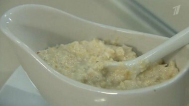 Столовый хрен. Контрольная закупка. Выпуск от 28.11.2014