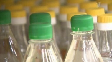 Столовый уксус. Контрольная закупка. Выпуск от 06.05.2014