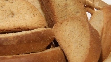 Сухари «Ванильные». Контрольная закупка. Выпуск от 05.12.2012