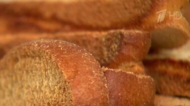 Сухари ванильные. Контрольная закупка. Выпуск от 27.11.2014