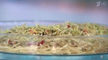 Супы быстрого приготовления. Контрольная закупка. Выпуск от 29.09.2014